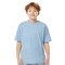 Youth Soft Touch Crewneck T-Shirt for School, Sports & Everyday Casual Wear